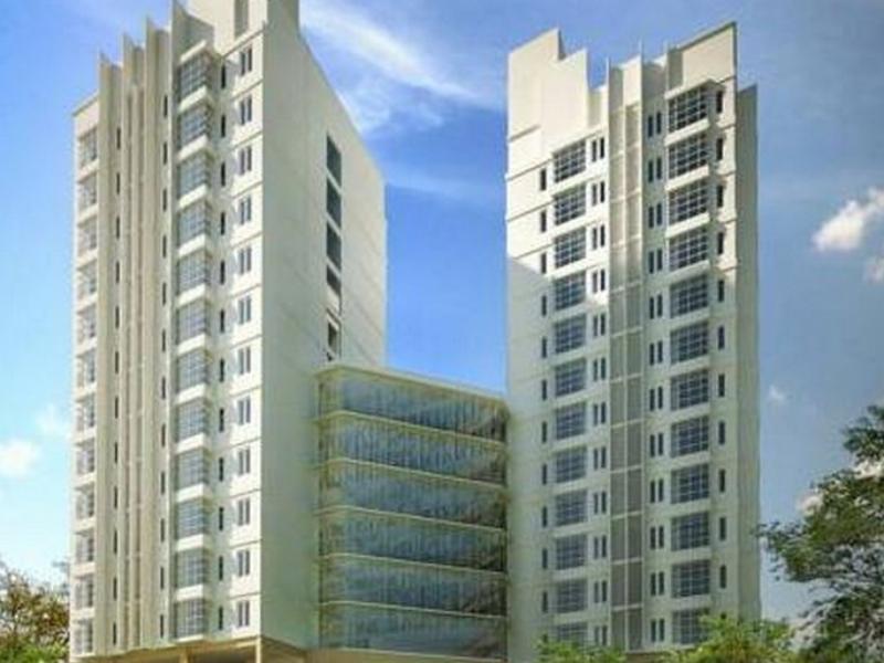 Collection O 29 Twin Tower Ξενοδοχείο Σουραμπάγια Εξωτερικό φωτογραφία