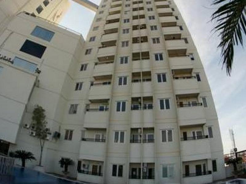Collection O 29 Twin Tower Ξενοδοχείο Σουραμπάγια Εξωτερικό φωτογραφία