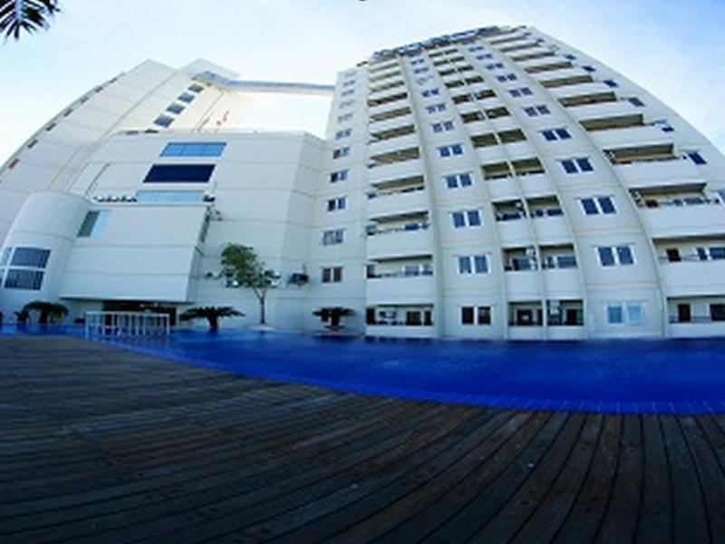 Collection O 29 Twin Tower Ξενοδοχείο Σουραμπάγια Εξωτερικό φωτογραφία